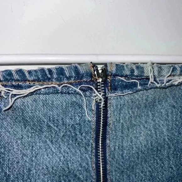 RE/DONE LEVIS SIZE 25 - Picture 9 of 14